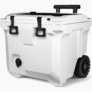 Brumate BrüTank 35-Quart Rolling Cooler 4 COLORS-Brumate-The Bugs Ear