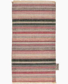 Rug Miniature - Striped Maileg-Maileg-The Bugs Ear