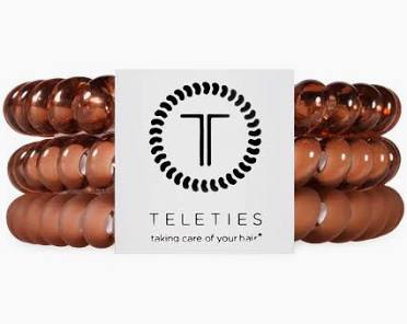Teleties Large Hair Ties-TELETIES-The Bugs Ear