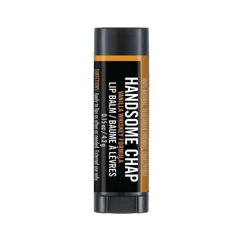 Handsome Chap Lip Balm-Frans Koopers Imports-The Bugs Ear