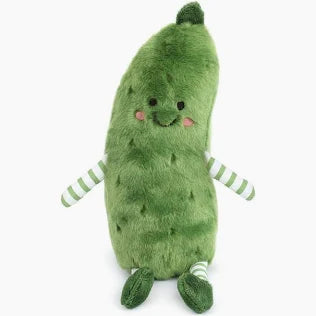 MON AMI Petit Pickle Plush-Mon Ami Designs-The Bugs Ear
