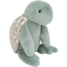 MON AMI Taylor Turtle Plush-Mon Ami Designs-The Bugs Ear