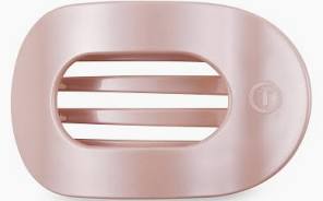 Small Flat Round Clips-TELETIES-The Bugs Ear