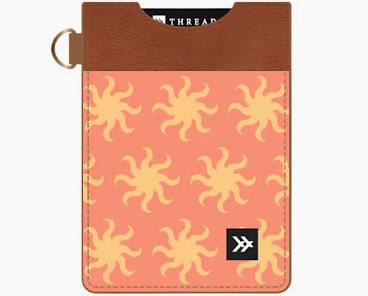 Vertical Wallet Thread-Thread-The Bugs Ear