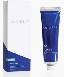 Capri Blue Volcano Hand Cream, 3.4 oz-Capri Blue Candles-The Bugs Ear