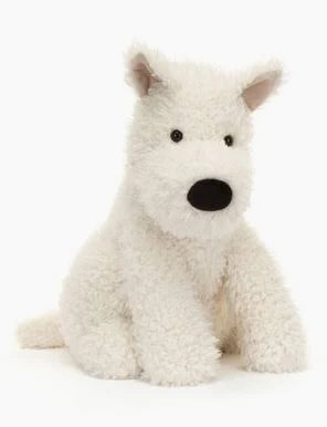 Jellycat Munro Scottie Dog Big-Jellycat-The Bugs Ear