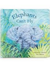 Jellycat Books-Jellycat-The Bugs Ear
