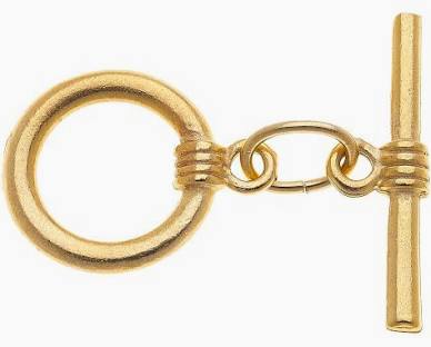 Susan Shawl Toggle Extender Bracelet-Susan Shaw-The Bugs Ear