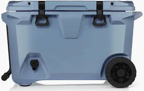 Brumate BrüTank 55-Quart Rolling Cooler 3 COLORS-Brumate-The Bugs Ear