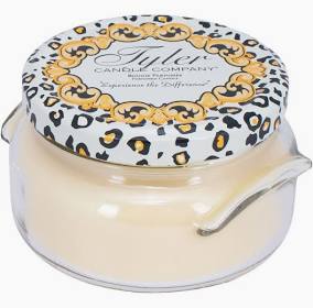 Tyler Candle in Blueberry Blitz-Tyler Candle Company-The Bugs Ear