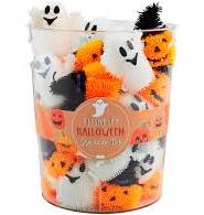 Halloween Light-up Squeeze Toys Mud Pie-Mud pie-The Bugs Ear