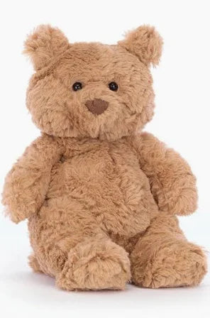 Jellycat Bartholomew Bear Tiny-Jellycat-The Bugs Ear