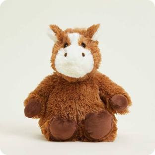 Warmies Horse-Warmies-The Bugs Ear