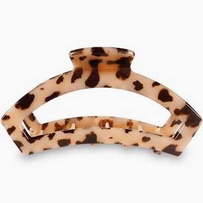 Open Classic Small Clips-TELETIES-The Bugs Ear