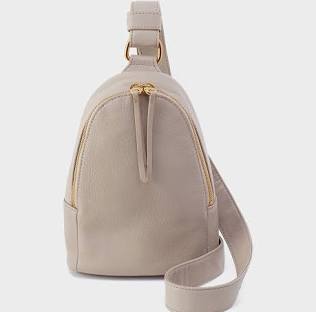 Hobo Fern Sling in Taupe-Hobo-The Bugs Ear