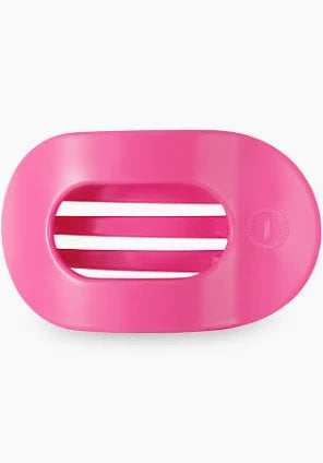 Small Flat Round Clips-TELETIES-The Bugs Ear