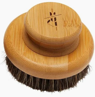 The Dry Brush-Kate McLeod-The Bugs Ear