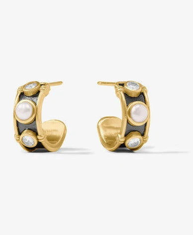 Tribeca Hoop Julie Vos-Julie Vos-The Bugs Ear