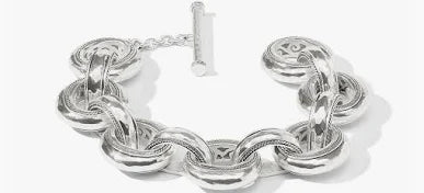 Cannes Demi Link Bracelet Julie Vos-Julie Vos-The Bugs Ear