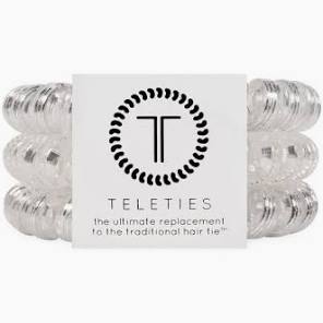 Teleties Large Hair Ties-TELETIES-The Bugs Ear