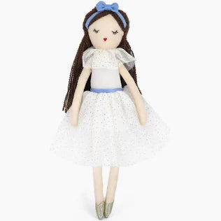 MON AMI Clara Nutcracker Doll-Mon Ami Designs-The Bugs Ear