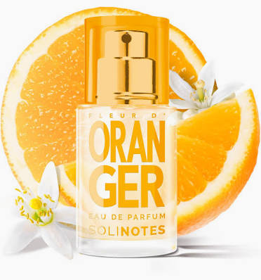 Eau de Perfume by Solinotes 1.7 oz-Solinotes-The Bugs Ear