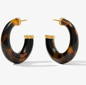 Madison Statement Hoop Earrings Julie Vos-Julie Vos-The Bugs Ear