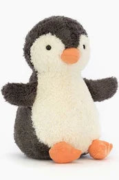 Jellycat Peanut Penguin Really Big-Jellycat-The Bugs Ear