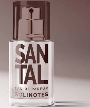 Eau de Perfume by Solinotes 1.7 oz-Solinotes-The Bugs Ear