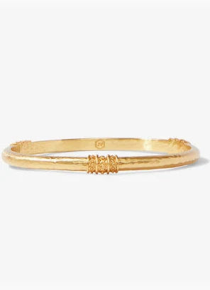 Catalina Stone Hinge Bangle Julie Vos-Julie Vos-The Bugs Ear