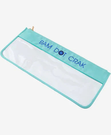 Mahjong Bags OMM-Oh My Mahjong-The Bugs Ear