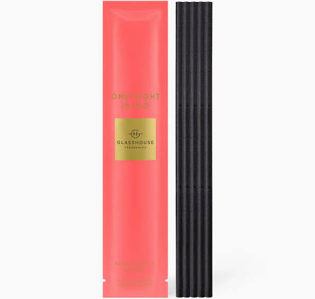 Scent Stems Refill Glasshouse-Glasshouse-The Bugs Ear