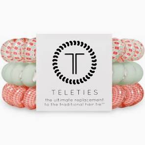 Teleties Large Hair Ties-TELETIES-The Bugs Ear