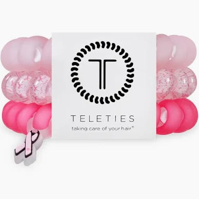 Teleties Small Hair Ties-TELETIES-The Bugs Ear