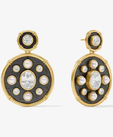 Tribeca Statement Earring Julie Vos-Julie Vos-The Bugs Ear