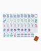 Smith Mahjong Tiles OMM