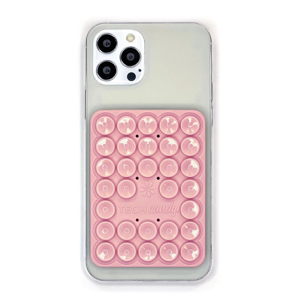 Tech Candy Stick em Up 2 Sided Phone Suction Pad-Tech Candy-The Bugs Ear