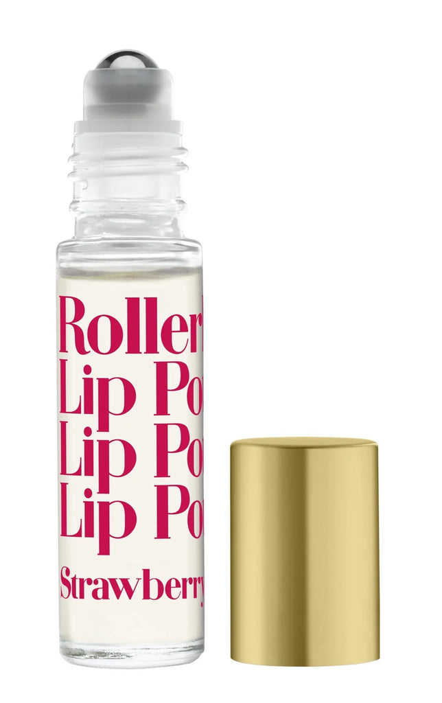 Rollerball Lip Potion ASSORTED FLAVORS-Tinte Cosmetics-The Bugs Ear