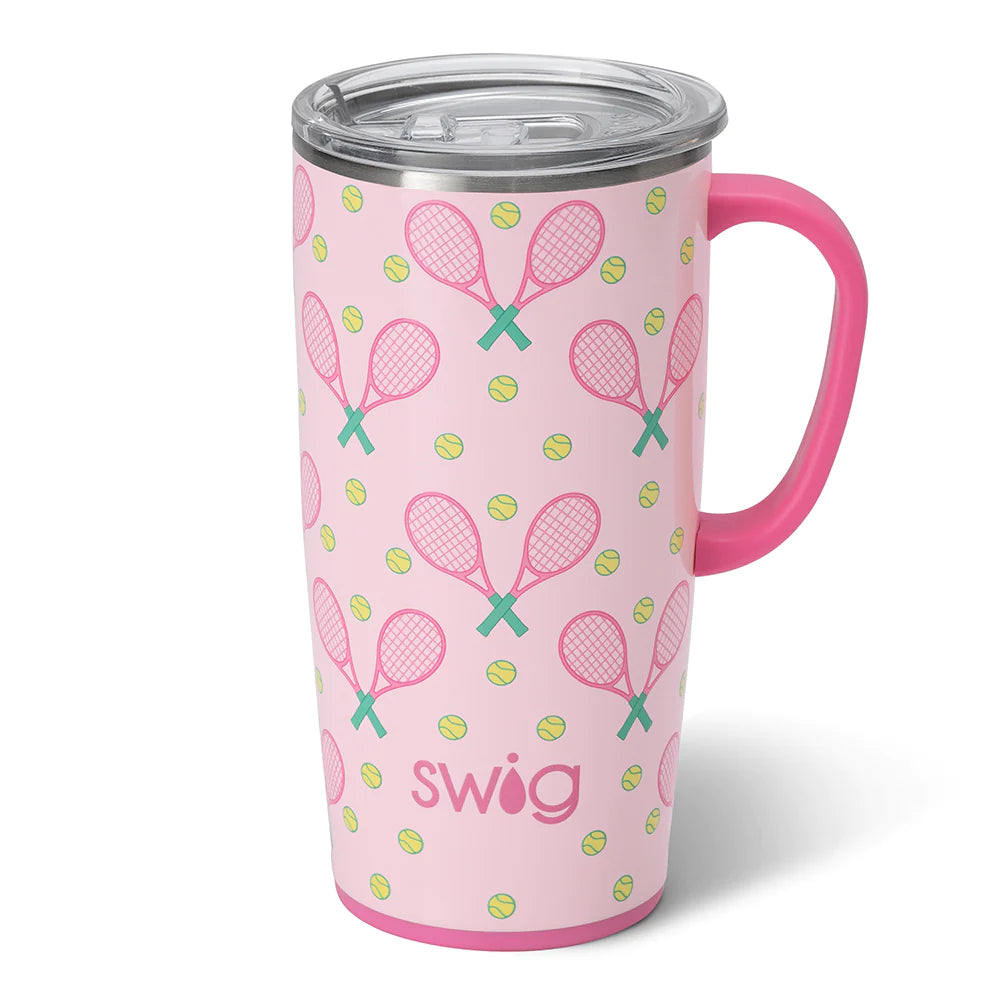 Swig Love All Travel Mug 22oz-Swig-The Bugs Ear