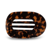 Large Flat Round Clips-TELETIES-The Bugs Ear