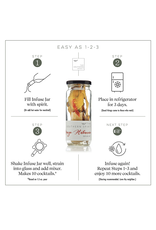 Southern Spirit Cocktails-Southern Spirit-The Bugs Ear