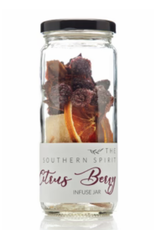 Southern Spirit Cocktails-Southern Spirit-The Bugs Ear