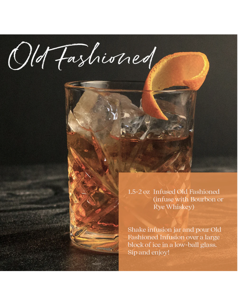 Southern Spirit Cocktails-Southern Spirit-The Bugs Ear