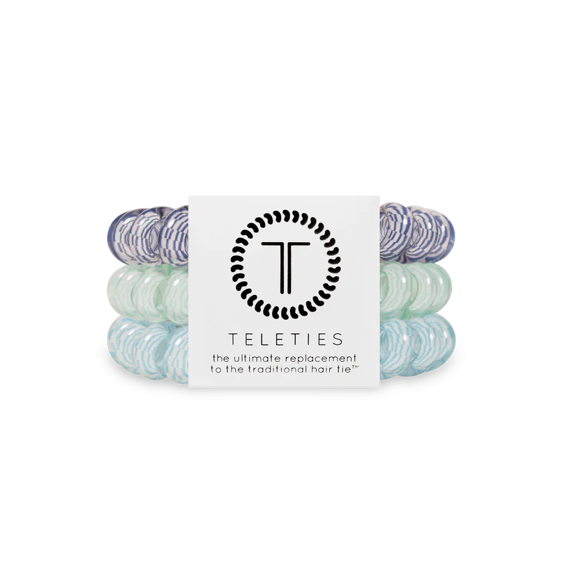 Teleties Small Hair Ties-TELETIES-The Bugs Ear