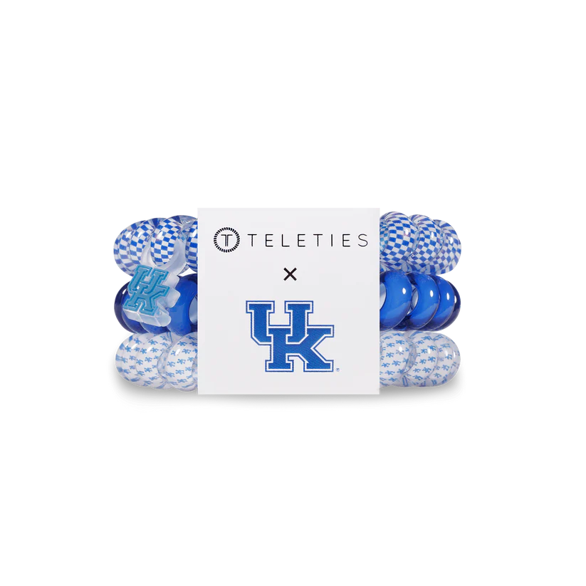 Teleties Small Hair Ties-TELETIES-The Bugs Ear