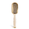 Vented Hair Brushes-TELETIES-The Bugs Ear