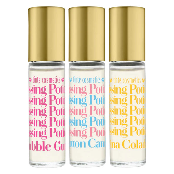 Rollerball Lip Potion ASSORTED FLAVORS-Tinte Cosmetics-The Bugs Ear