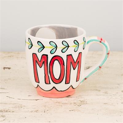 Glory Haus Mom Maker of Memories Jumbo Mug – The Bugs Ear