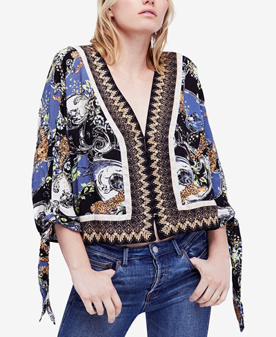 Free People Catch Me If You Can Top-Free People-The Bugs Ear