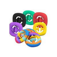Push Pop It Silicone Snappers Fidget Toy – The Bugs Ear